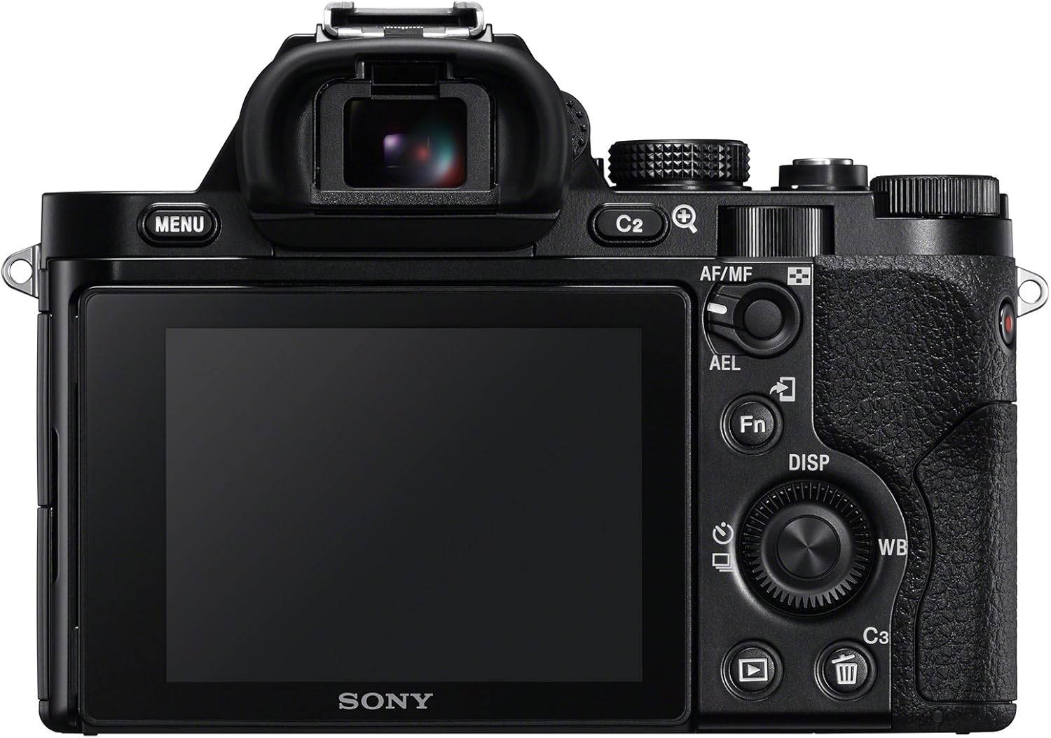 Sony product image